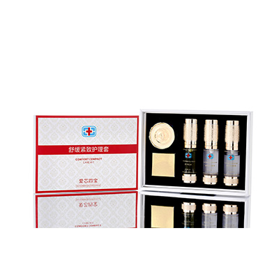 洛龙私密拓客体验套