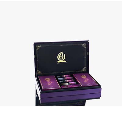 洛龙气血能量海底轮