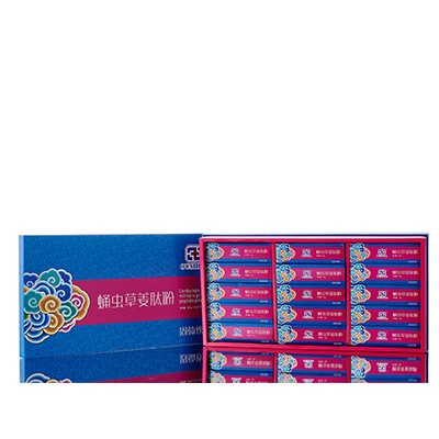 洛龙调经养气汤