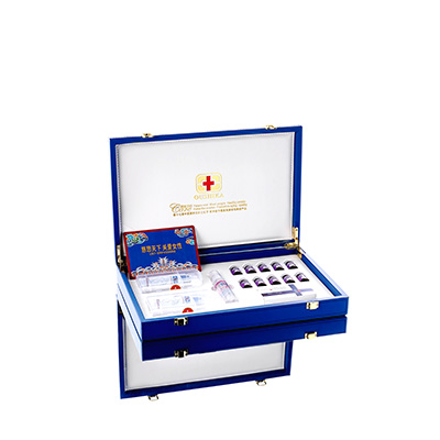 洛龙养芯修复综合版