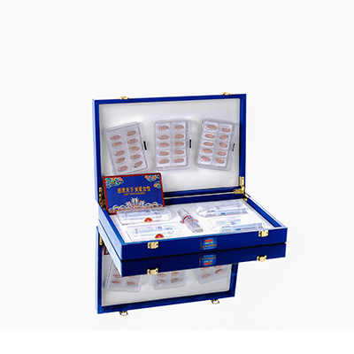 洛龙爱芯回春综合版